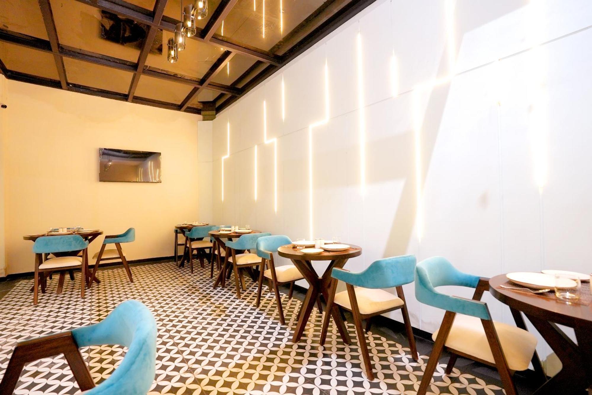 Hotel Limon & Banquet Sector 29, Gurgaon Esterno foto
