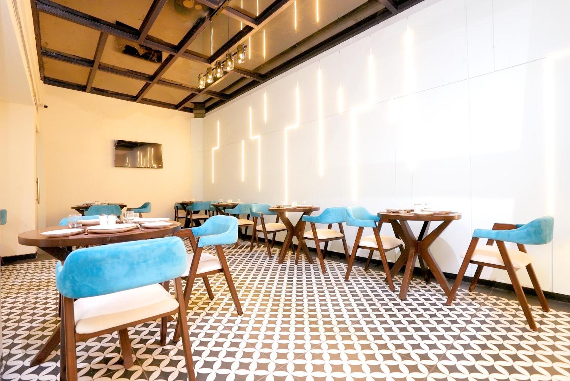 Hotel Limon & Banquet Sector 29, Gurgaon Esterno foto