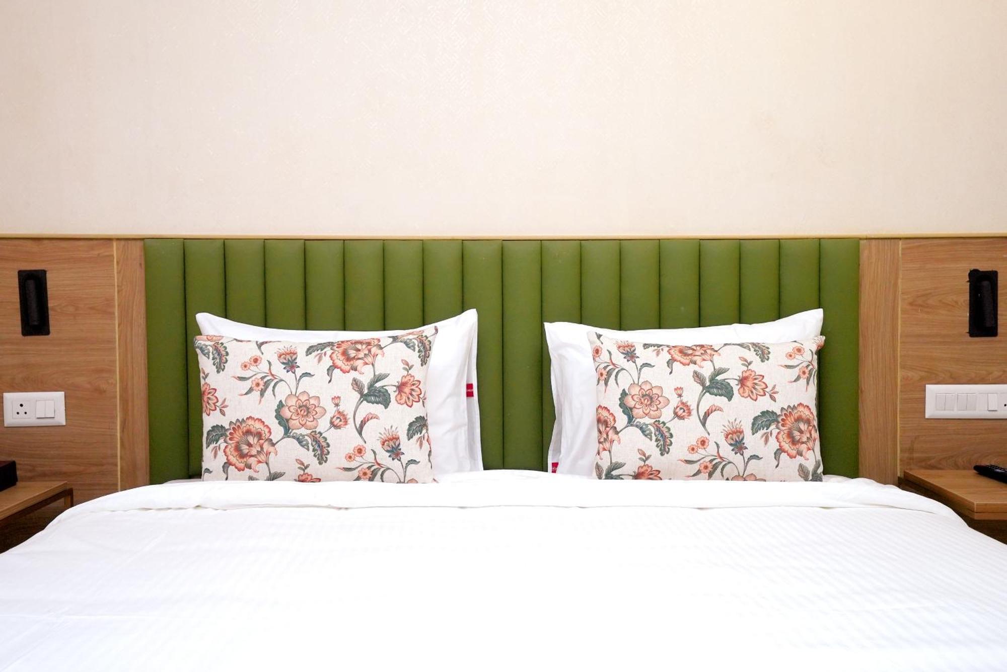Hotel Limon & Banquet Sector 29, Gurgaon Esterno foto