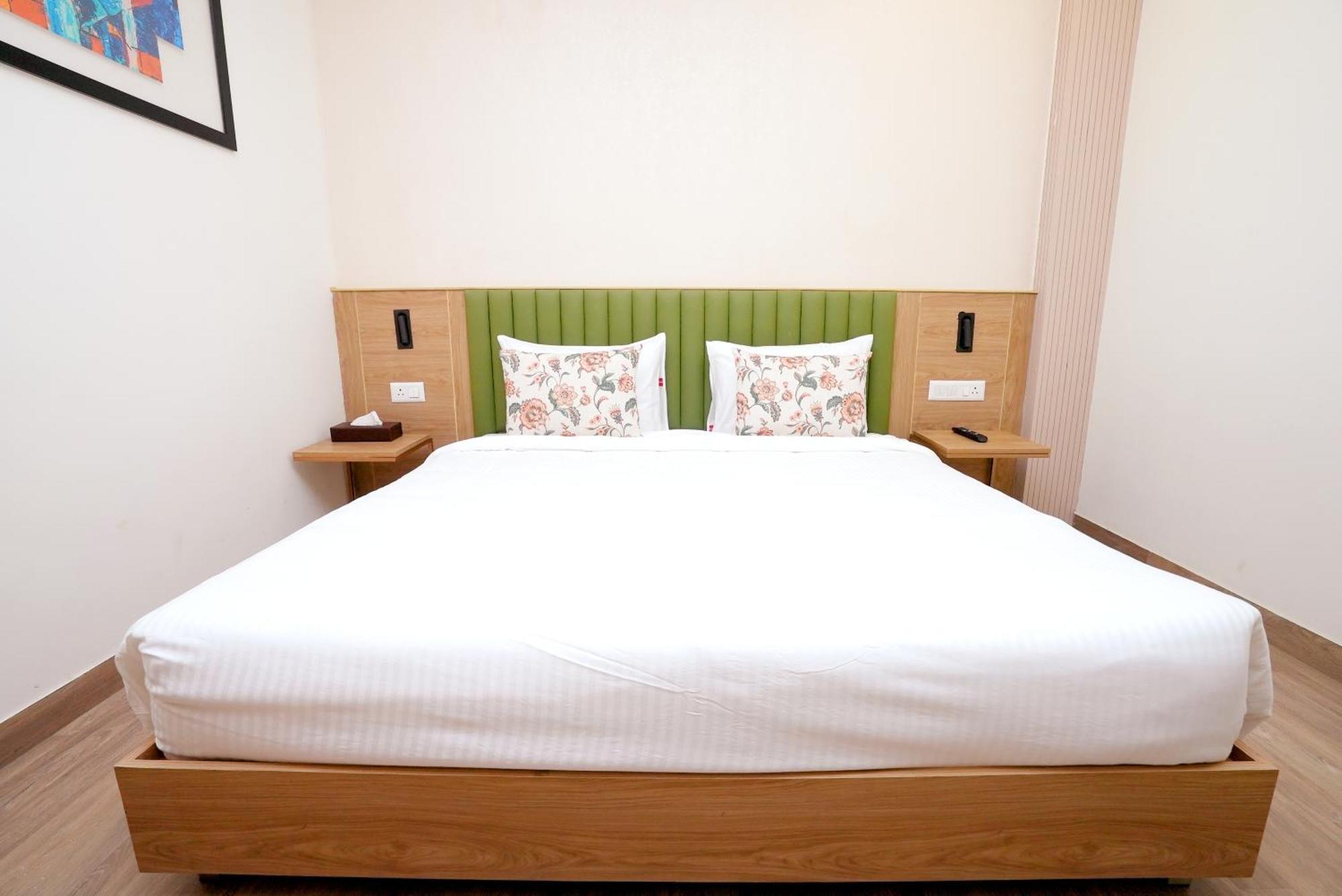 Hotel Limon & Banquet Sector 29, Gurgaon Esterno foto