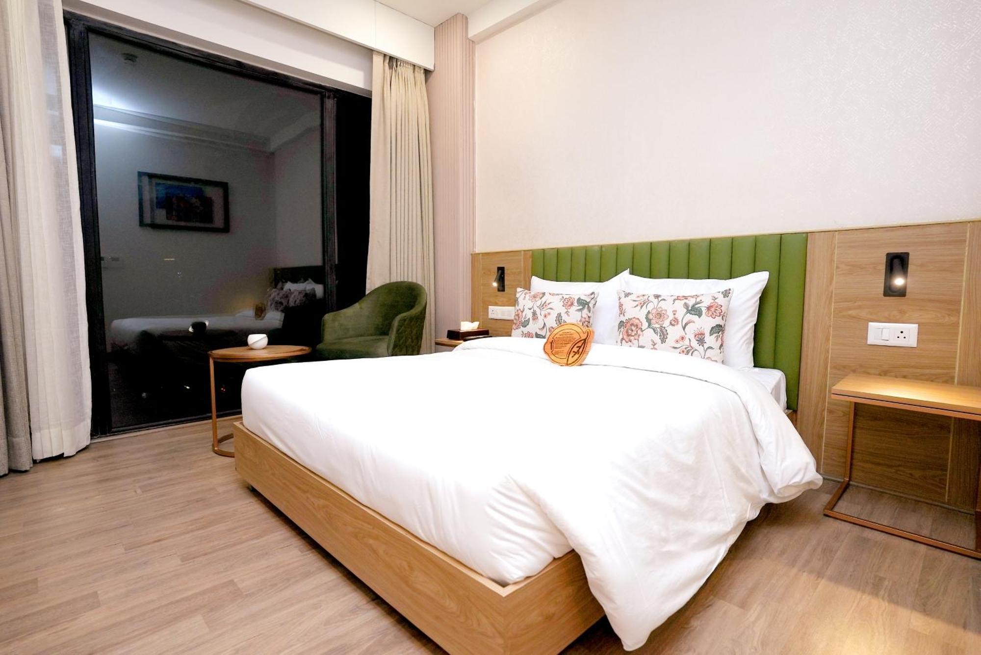 Hotel Limon & Banquet Sector 29, Gurgaon Esterno foto
